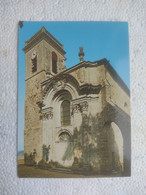 BOURMONT Eglise Notre Dame - Bourmont