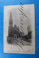 Baal De Kerk .Tremelo  1901 - Tremelo