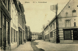 Bilzen, O.L. Vrouwstraat - Bilzen