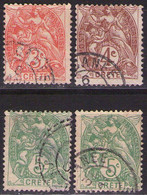 CRETE Mi 3-5  USED - Usados