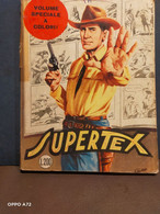 Tex N.100 Supertex - Tex