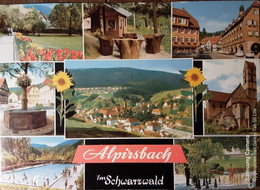 Alpirsbach - 122/2 - Alpirsbach