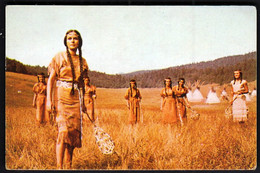 Winnetou I & II, Film Movie / 79 / Ribanna, Game, Indian Camp / Collection Trading Card, Eikon Verlag Belp, 1965 - Other & Unclassified