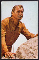 Winnetou I & II, Film Movie / 119 / Old Shatterhand / Collection Trading Card, Eikon Verlag Belp, 1965 - Other & Unclassified