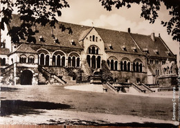 Delcampe - Goslar - Kaiserpfalz - Goslar