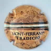 Mont Ferrant - Champagne & Mousseux