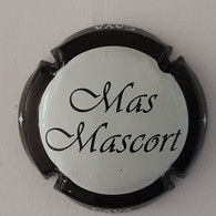 Mas Mascort - Champagner & Sekt