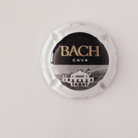 Bach - Champagne & Sparkling Wine