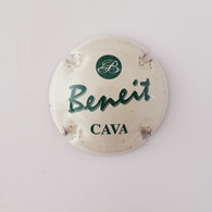 Beneit - Champagne & Sparkling Wine