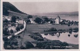 Vallée De Joux VD, L'Abbaye (10115) - L'Abbaye