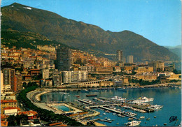 (4 N 19) Monaco A 991 - Porto