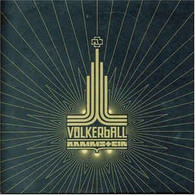 Rammstein- Volkerball (1 Cd + 2 Dvd Ntsc) - Sonstige - Englische Musik