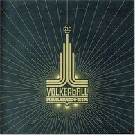 Rammstein- Volkerball (1 Cd + 2 Dvd Ntsc) - Andere - Engelstalig