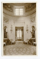 AK 106348 GERMANY - Schwetzingen - Schloßgarten - Badehaus Innen - Schwetzingen