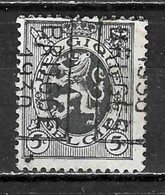 PRE5744B  Lion Héraldique - Bonne Valeur - Brugge 1930 - MNG - LOOK!!!! - Roller Precancels 1930-..