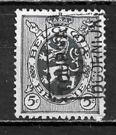 PRE5791A  Lion Héraldique - Bonne Valeur - Tournai 1930 - MNG - LOOK!!!! - Roller Precancels 1930-..