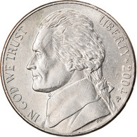 Monnaie, États-Unis, Jefferson - Westward Expansion - Lewis & Clark - 1938-…: Jefferson