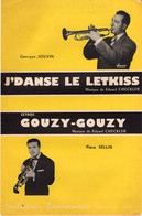 GOUZY GOUZY - Etude & Enseignement