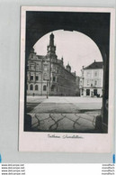 Amstetten - Rathaus 1955 - Amstetten