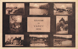 Varzy * Souvenir Du Village ! - Sonstige & Ohne Zuordnung