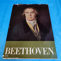 Richard Petzoldt - Ludwig Van Beethoven - Biographien & Memoiren