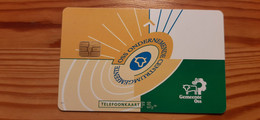 Phonecard Netherlands - Gemeente Oss - Privé