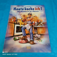 H.P.Matkowitz - Heute Koche Ich - Food & Drinks