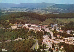 Delcampe - LES TROIS EPIS - Vue Générale Aérienne - Trois-Epis
