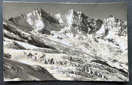 Saas-Fee Täschhorn - Dom - Lenzspitze/ Photo Gyger Adelboden - Täsch