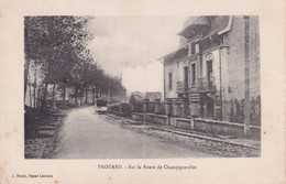 FROUARD - Frouard