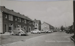 Sommelsdijk (ZH) Hyacinthenstraat (VW Kever - Beetle) 19?? - Altri & Non Classificati