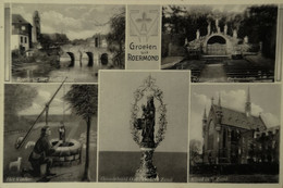 Roermond // Groeten Uit - Het Vinden 1935 - Roermond