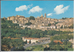 URBINO, PU - Panorama Della Cesana , Panorama - Urbino