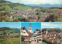 Delcampe - Postcard Switzerland Wald Zurcher-Oberland 1967 - Wald