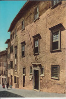 URBINO, PU - La Casa Di Raffaello Sanzio - Urbino