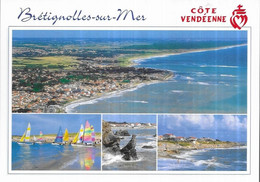 85 Brétignoles Sur Mer - Bretignolles Sur Mer