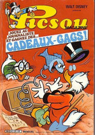 PICSOU  MAGAZINE N° 159 - Picsou Magazine