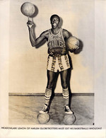 PHOTO BASKET BALL / HUBERT AUSBIE - Basketball