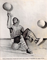 PHOTO BASKET BALL - Basket-ball