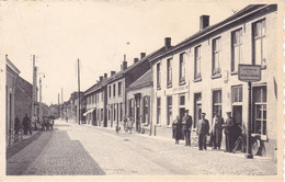 1451/ Baarle-Hertog, Molenstraat, Belgisch Tolwezen, Grens - Baarle-Hertog