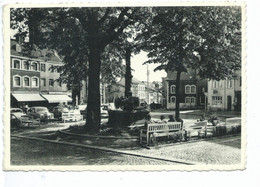 Eupen Place Du Marché ( Old Timer VW Cox ) - Eupen