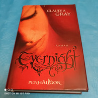 Claudia Gray - Evernight - Fantasy