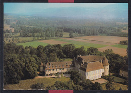 38 - Brangues - Le Château - Brangues