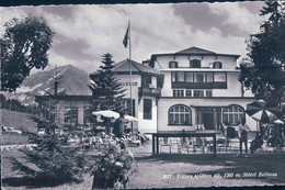 Villars Sur Ollon VD, Hôtel Bellevue (2577) - Ollon