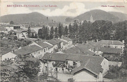 BRUYERES - Le Lavoir - Bruyeres