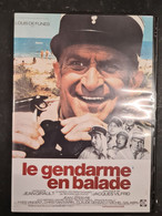 Dvd Le Gendarme En Balade +++ TRES BON ETAT+++ - Comedy