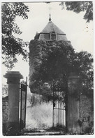 COMBLAIN-AU-PONT : La Tour Saint-Martin - Comblain-au-Pont