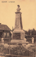 Beaufort * Place Et Monument Du Village - Other & Unclassified