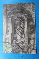 Izegem Instituut De Pélichy Chapelle Kapel  Interieur Binnenzicht_1912 - Izegem