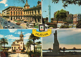 Huelva - Diversos Aspectos - Huelva